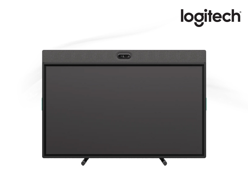 Logitech RALLY BOARD 65